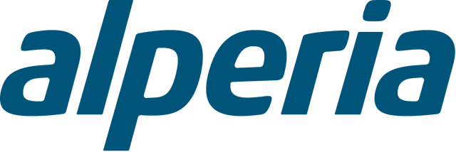 Alperia logo